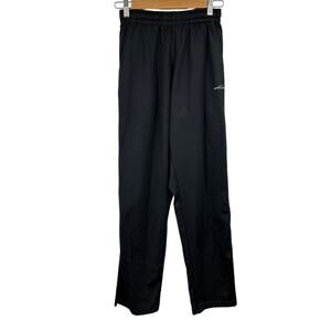 Eddie Bauer‎ Straight Leg Black Joggers size Small
